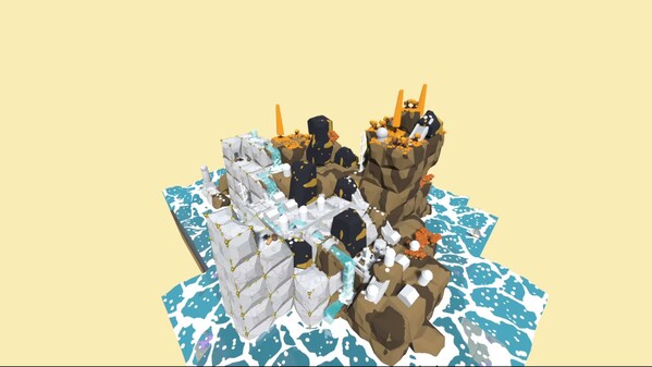 Clean island trailer thumbnail