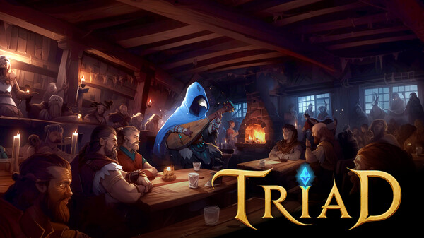 Rokrak's Story trailer thumbnail