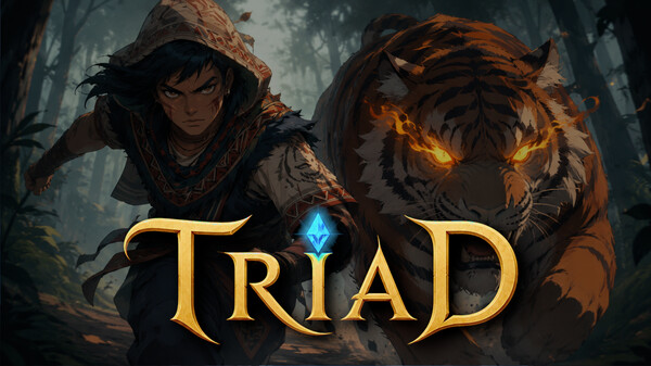 Gameplay Trailer trailer thumbnail