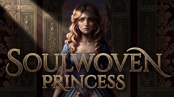 Soulwoven Princess Trailer trailer thumbnail
