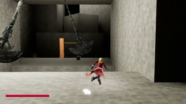 PALINGENESIA teaser trailer thumbnail