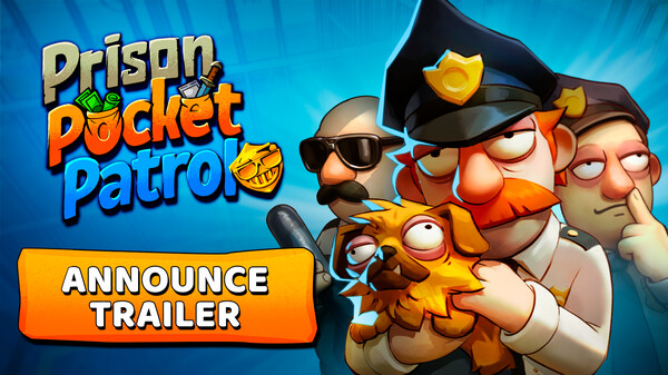 Announce Trailer trailer thumbnail