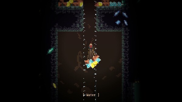 Just the Rain trailer thumbnail
