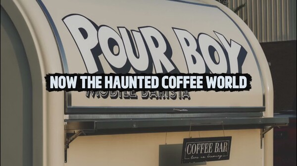 Coffee Trailer to Platformer trailer thumbnail