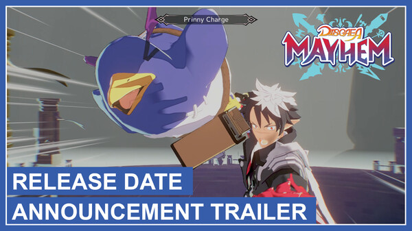 RDA Trailer trailer thumbnail
