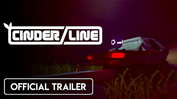 Official Reveal Trailer trailer thumbnail