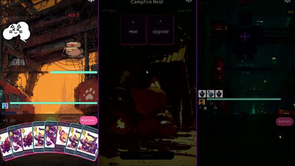 Meoware: Teaser trailer thumbnail