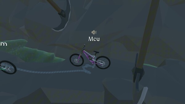 Chained Bikes trailer thumbnail