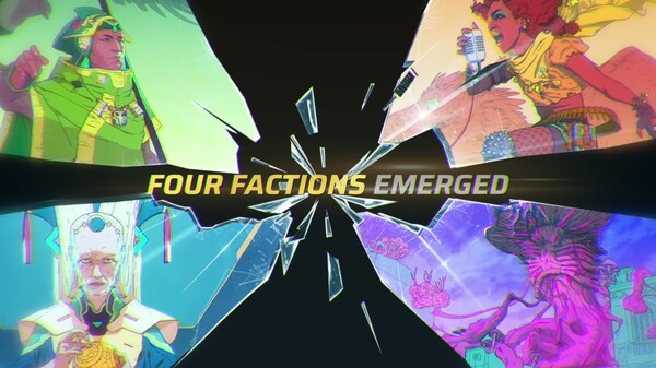 Solarpunk Tactics Alpha Trailer 1.1 trailer thumbnail