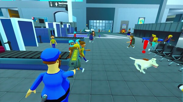 Sneak Peek Trailer trailer thumbnail