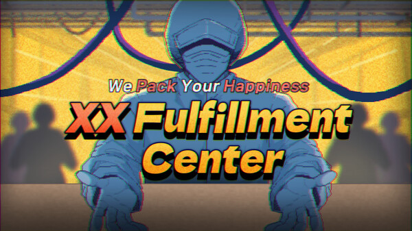 XX Fulfillment Center Official Trailer - EN trailer thumbnail