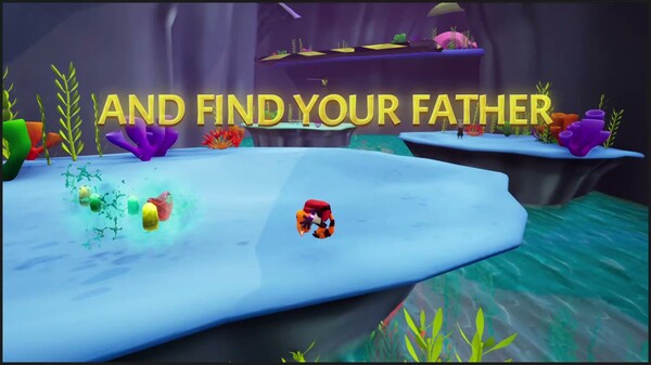 Azzy Battles the Darkness Trailer trailer thumbnail