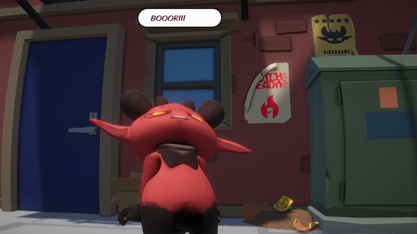 Voice Reveal trailer thumbnail