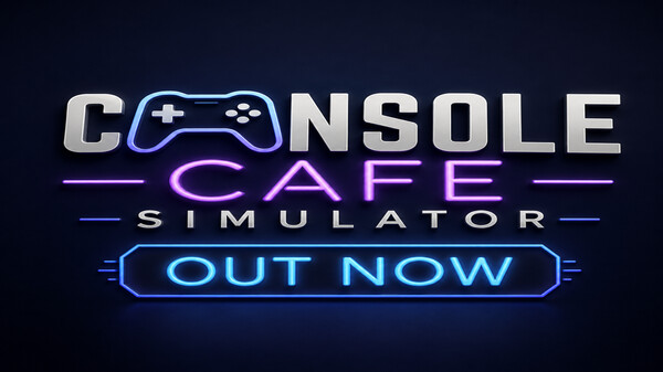 Console Cafe Simulator Trailer trailer thumbnail