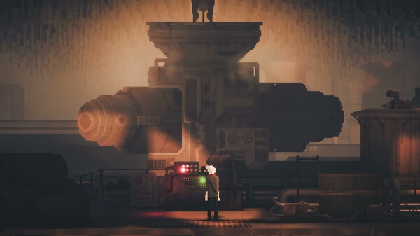 Beyond the Plastic Wall - Teaser trailer thumbnail