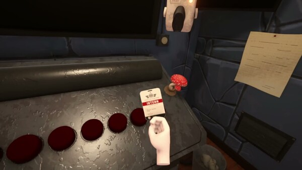 Trailer trailer thumbnail