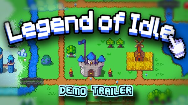 New Update - Trailer trailer thumbnail