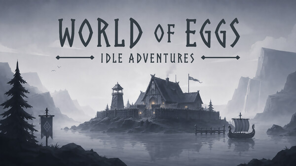 World of Eggs: Idle Adventures Reveal Trailer trailer thumbnail