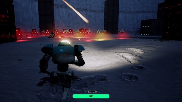 Gameply - Playtest Build 0.127 trailer thumbnail