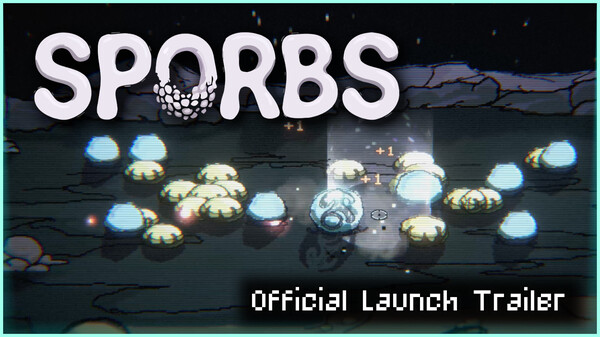 Sporbs Official Gameplay Trailer trailer thumbnail