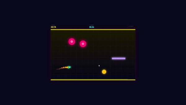 Neon Flight Trailer trailer thumbnail