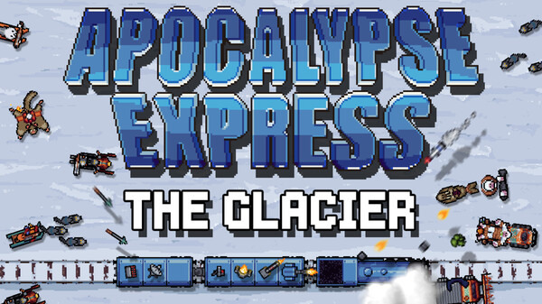 Apocalypse Express - 0.6 - The Glacier trailer thumbnail