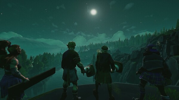 Shoreline Partnership Announcement trailer thumbnail