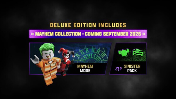 Deluxe Edition Trailer ESRB trailer thumbnail