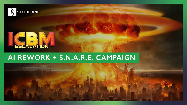 AI Rework + S.N.A.R.E. Campaign trailer thumbnail