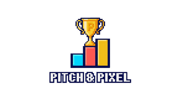 Pitch&Pixel Trailer-EN trailer thumbnail