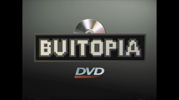 Buitopia DVD - Announcement Trailer trailer thumbnail