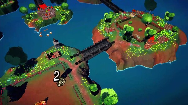 Under Tower Idle trailer thumbnail