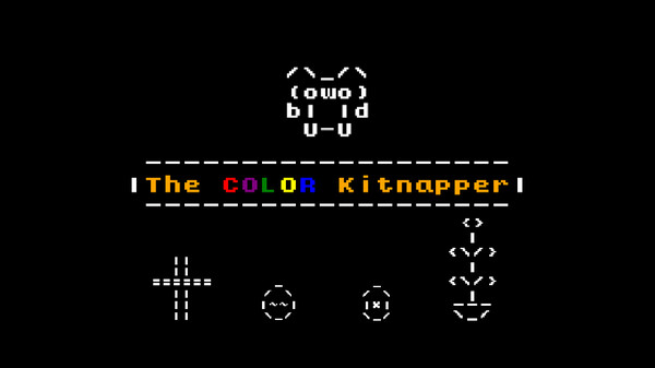 The Color Kitnapper Release Trailer trailer thumbnail
