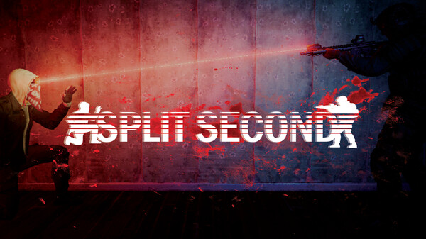 Split Second VR Tactical Shooter Trailer trailer thumbnail