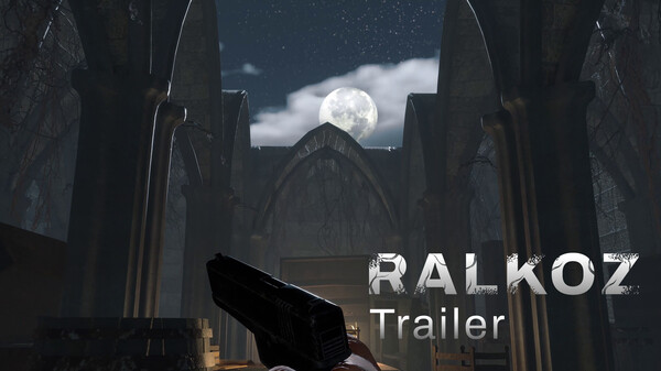 Ralkoz Trailer trailer thumbnail