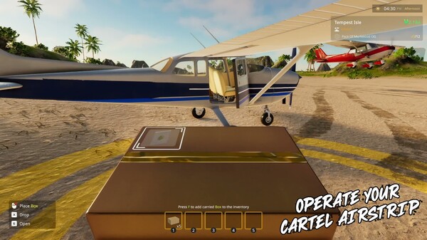 Early Access Gameplay Trailer trailer thumbnail