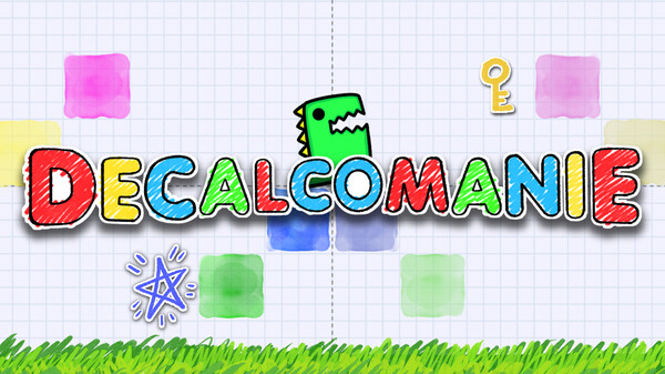 Decalcomanie_trailer trailer thumbnail