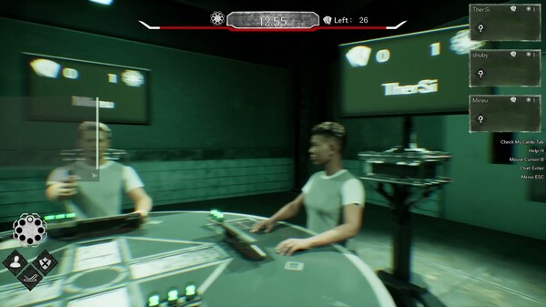 ＲｏｕｌｅｔｔｅＣｉｒｃｕｓ—ＧａｍｅＰｌａｙ trailer thumbnail