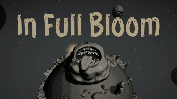 In Full Bloom | Gameplay Trailer | Demo 2026 trailer thumbnail