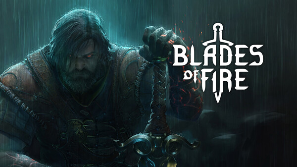 Blades of Fire Launch Trailer ESRB EN trailer thumbnail