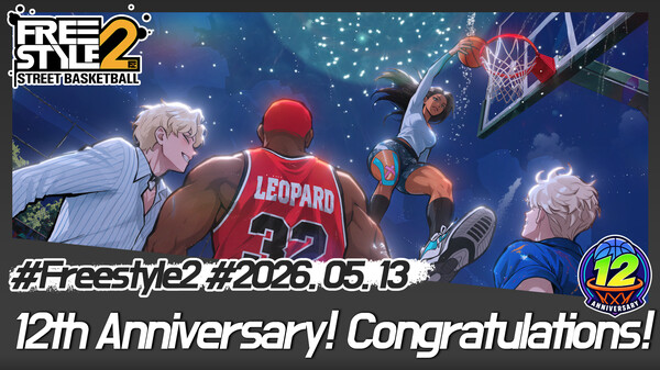 12th Anniversary trailer thumbnail