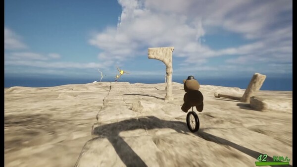 Teddy Roller 2 Gameplay Trailer trailer thumbnail