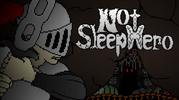 Not Sleep Hero trailer thumbnail