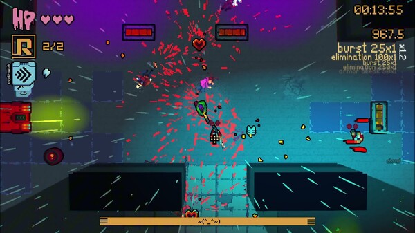 ARENA MODE trailer thumbnail