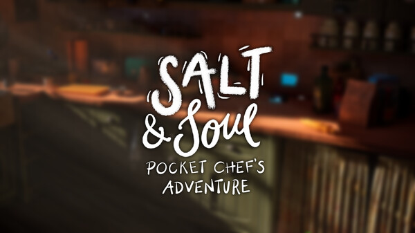 Chef enters the kitchen trailer thumbnail