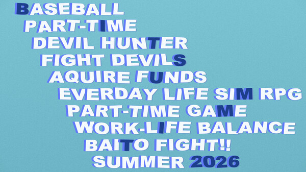 BitSummit 2026 trailer thumbnail