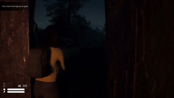 Anatolian Horror Stories Gameplay sneak peek 2 trailer thumbnail