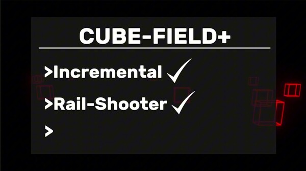 Voxel-Field++ Early access trailer thumbnail