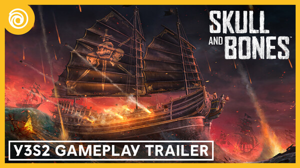Y3S2 Gameplay Trailer trailer thumbnail