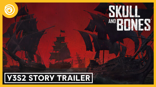Y3S2 Story Trailer trailer thumbnail